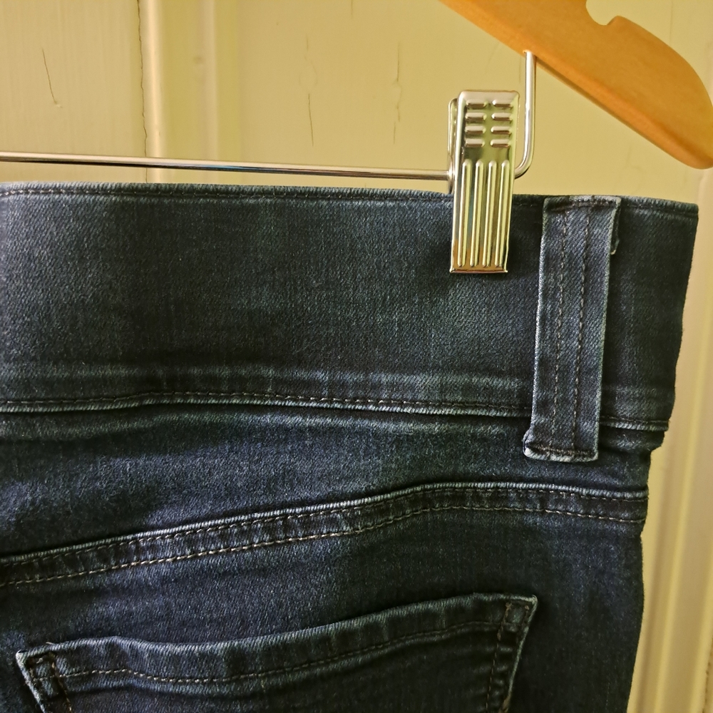 Lee Rider Blue Jeans - Picture 11 of 13